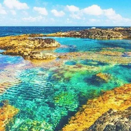 דירה Playa Marisma La Penita