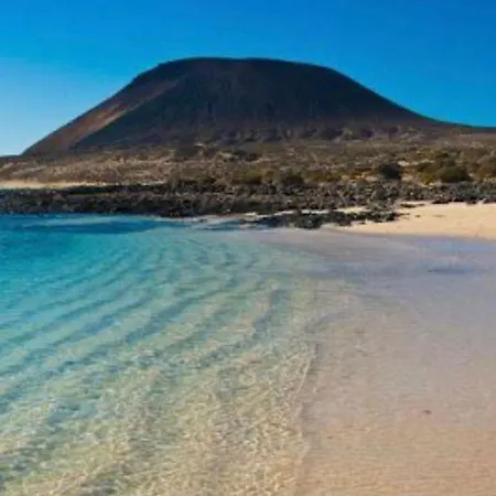 Playa Marisma La Penita * Puerto del Carmen (Lanzarote)