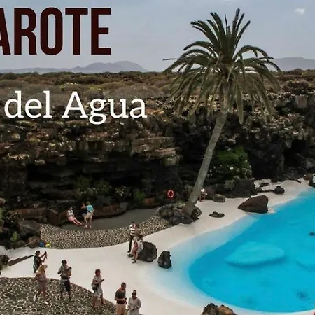 Playa Marisma La Penita * Puerto del Carmen (Lanzarote)