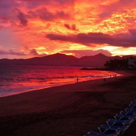 Appartement Playa Marisma La Penita Puerto del Carmen (Lanzarote)