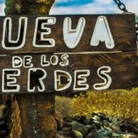 Playa Marisma La Penita Appartement Puerto del Carmen (Lanzarote)