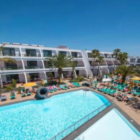 Appartement Playa Marisma La Penita Puerto del Carmen (Lanzarote)