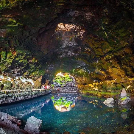 Playa Marisma La Penita Appartement Puerto del Carmen (Lanzarote)