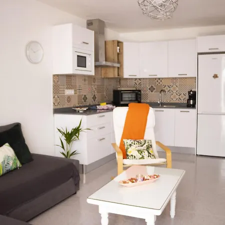 Playa Marisma La Penita Apartament Puerto del Carmen (Lanzarote)