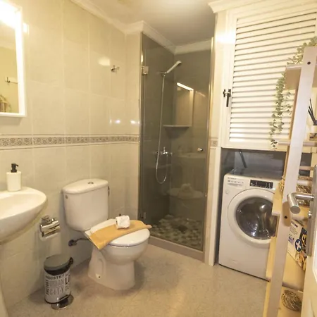 Appartement Playa Marisma La Penita Puerto del Carmen (Lanzarote)