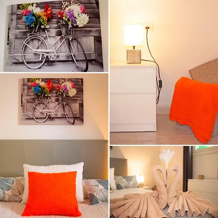 Playa Marisma La Penita Puerto del Carmen (Lanzarote)