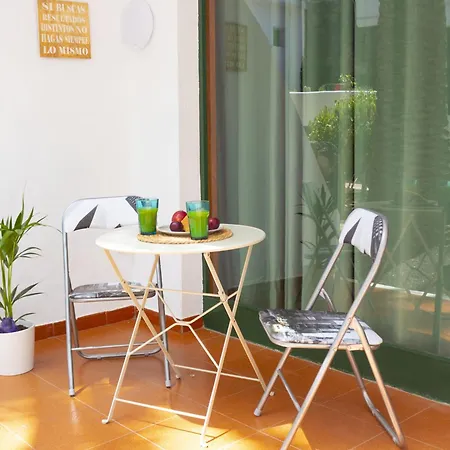 Playa Marisma La Penita Puerto del Carmen (Lanzarote)