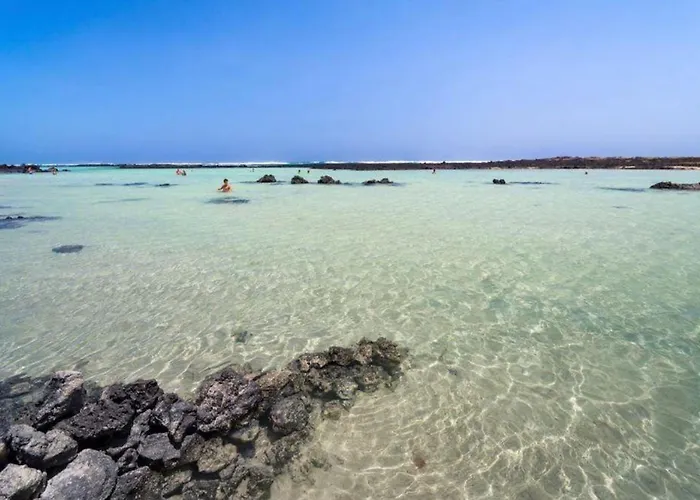 Playa Marisma La Penita Lejlighed Puerto del Carmen (Lanzarote)