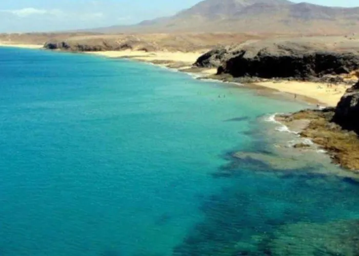 Playa Marisma La Penita Lejlighed