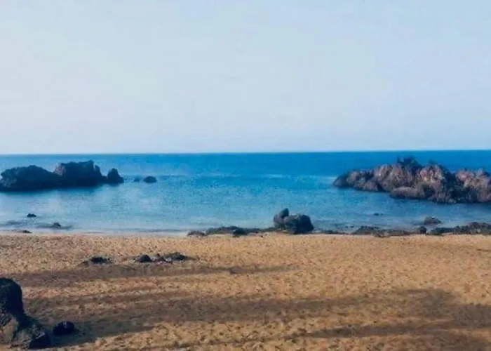 Playa Marisma La Penita * Puerto del Carmen (Lanzarote)