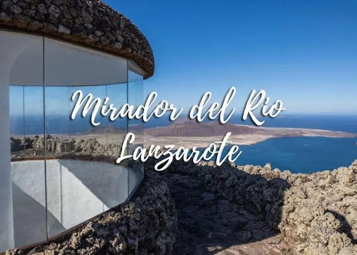 Lejlighed Playa Marisma La Penita Puerto del Carmen (Lanzarote)