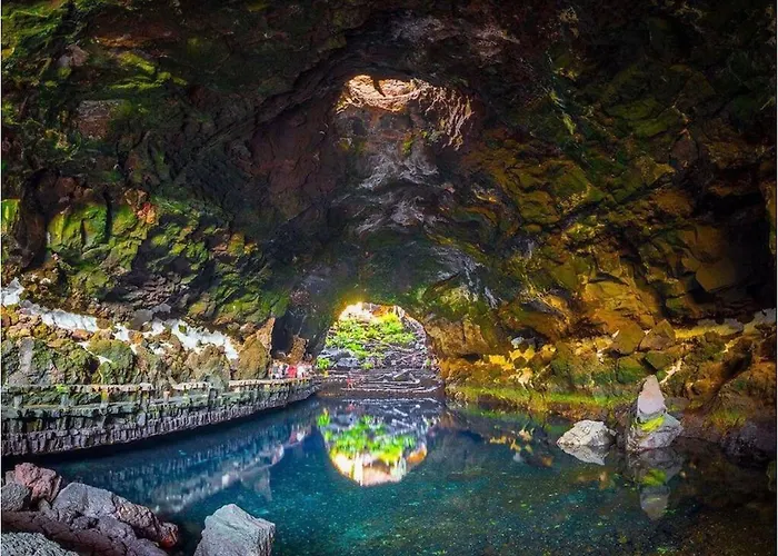 Playa Marisma La Penita Lejlighed Puerto del Carmen (Lanzarote)