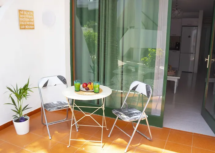 Playa Marisma La Penita Apartament Puerto del Carmen (Lanzarote)