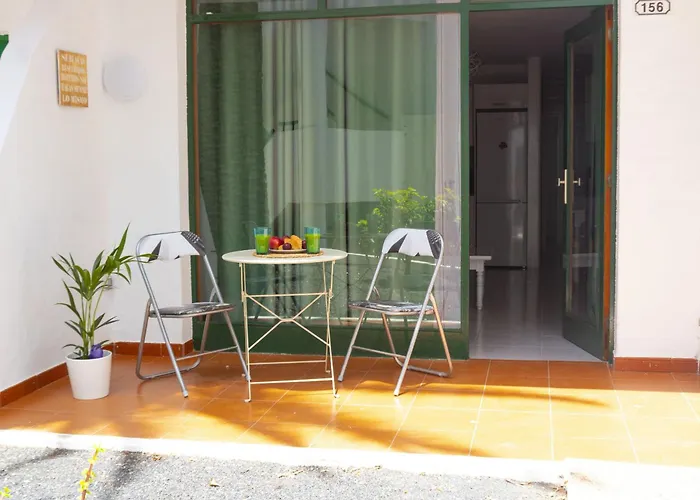 Playa Marisma La Penita Puerto del Carmen (Lanzarote)