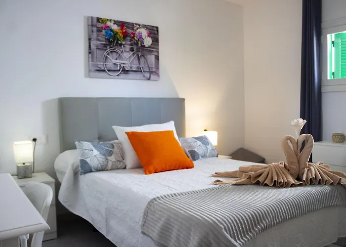 Apartament Playa Marisma La Penita