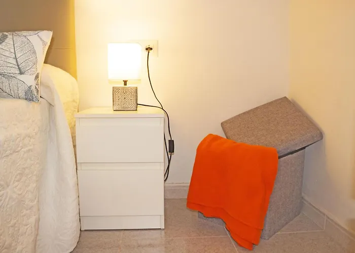 Playa Marisma La Penita Lejlighed *