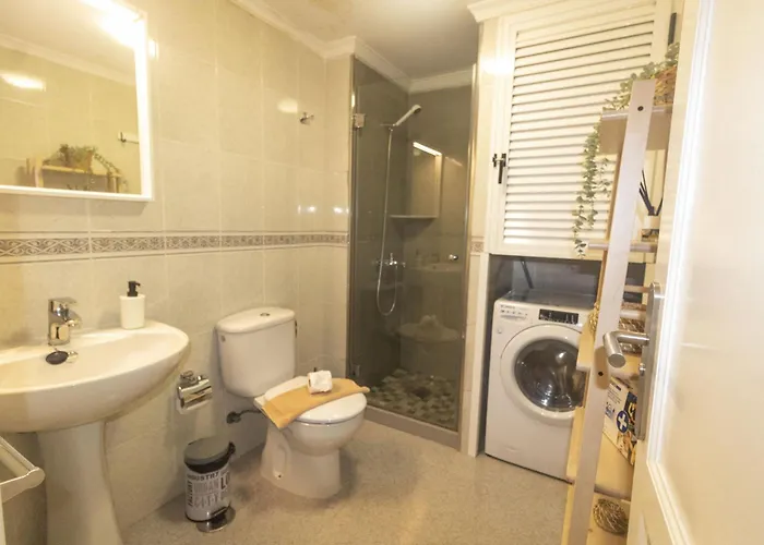 Apartament Playa Marisma La Penita Puerto del Carmen (Lanzarote)