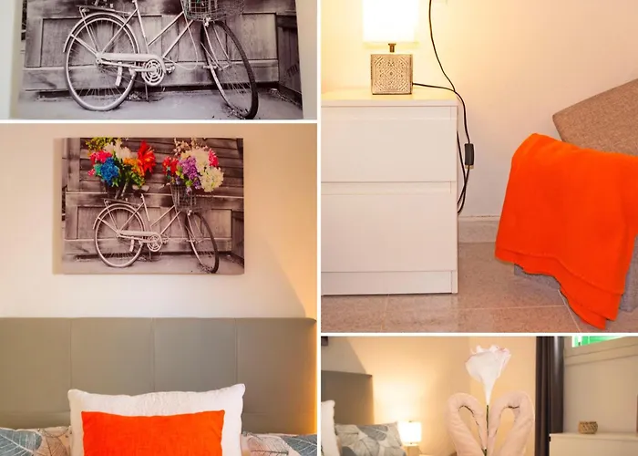 Playa Marisma La Penita Puerto del Carmen (Lanzarote)