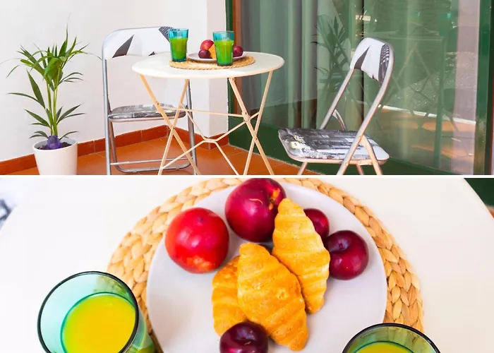 Playa Marisma La Penita Apartament Puerto del Carmen (Lanzarote)