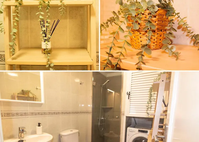 Playa Marisma La Penita *