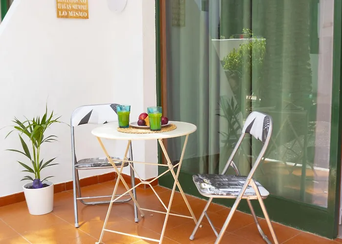 Playa Marisma La Penita Puerto del Carmen (Lanzarote)