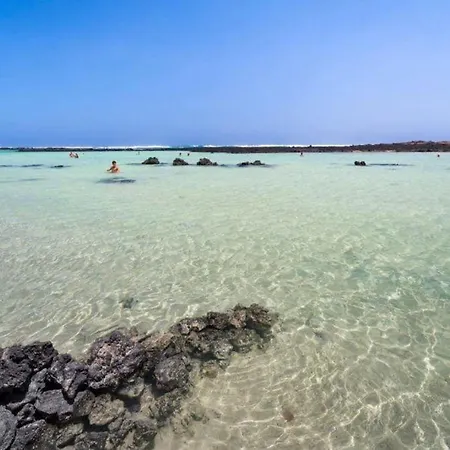 Playa Marisma La Penita Apartament Puerto del Carmen (Lanzarote)