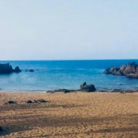 Playa Marisma La Penita * Puerto del Carmen (Lanzarote)