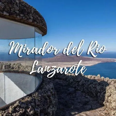 Apartamento Playa Marisma La Penita Puerto del Carmen (Lanzarote)