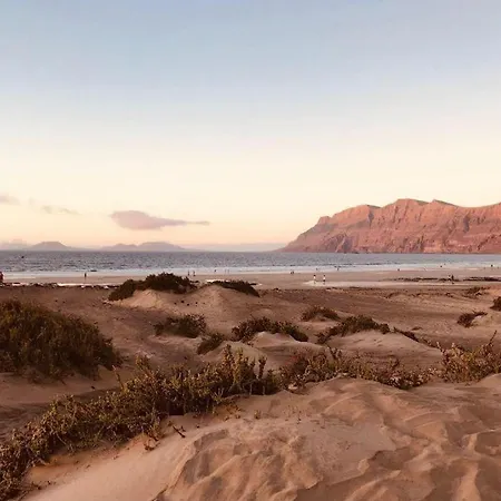 Playa Marisma La Penita Apartamento Puerto del Carmen (Lanzarote)
