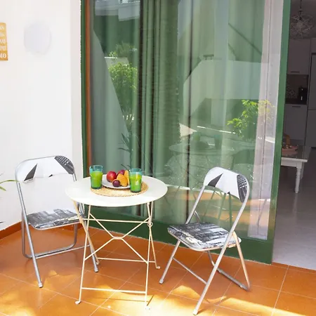 Playa Marisma La Penita Apartament Puerto del Carmen (Lanzarote)