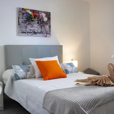 Apartamento Playa Marisma La Penita