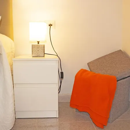 Playa Marisma La Penita Apartamento *