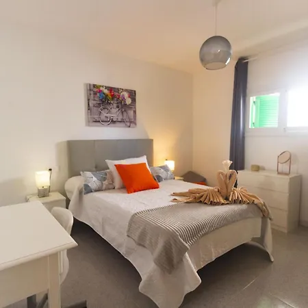 Playa Marisma La Penita * Puerto del Carmen (Lanzarote)