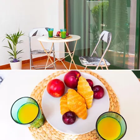 Playa Marisma La Penita Apartament Puerto del Carmen (Lanzarote)