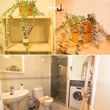 Playa Marisma La Penita *