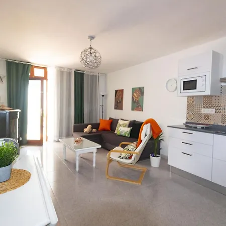 Playa Marisma La Penita * Puerto del Carmen (Lanzarote)