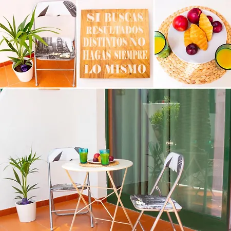 Playa Marisma La Penita Apartamento