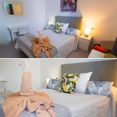 Playa Marisma La Penita Apartament Puerto del Carmen (Lanzarote)