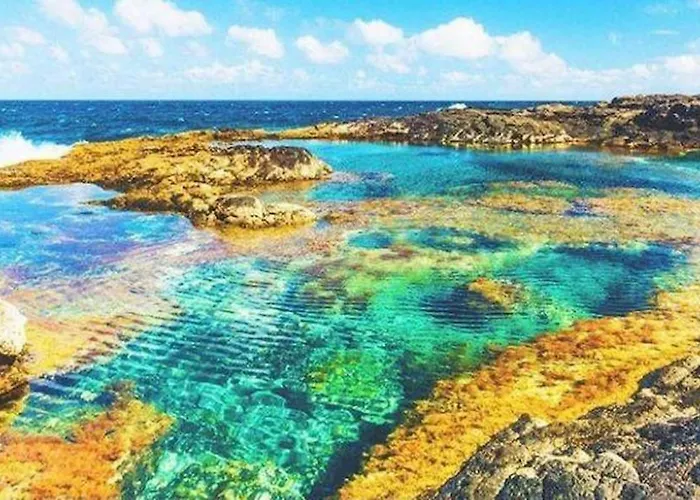 Appartamento Playa Marisma La Penita