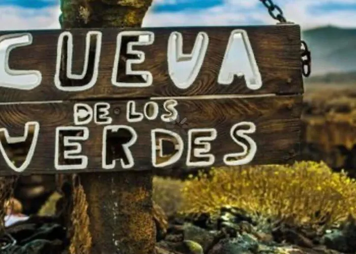 Playa Marisma La Penita Appartamento Puerto del Carmen (Lanzarote)