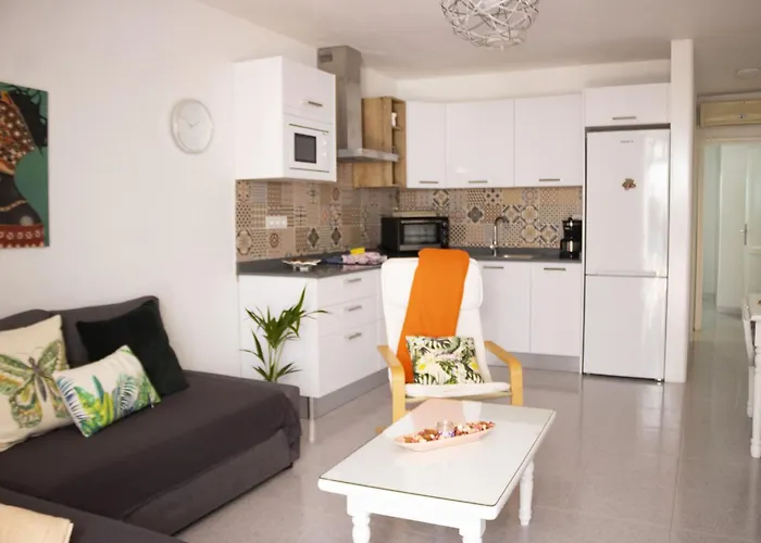 Playa Marisma La Penita Appartamento Puerto del Carmen (Lanzarote)