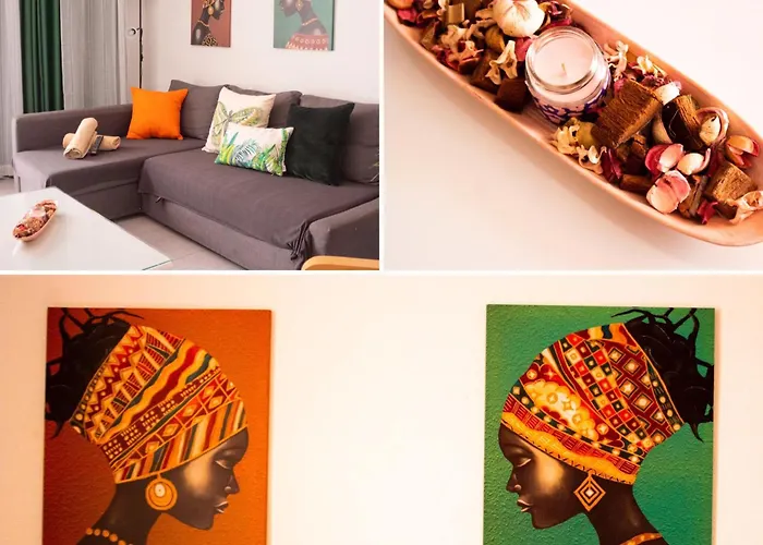 Playa Marisma La Penita Appartamento *