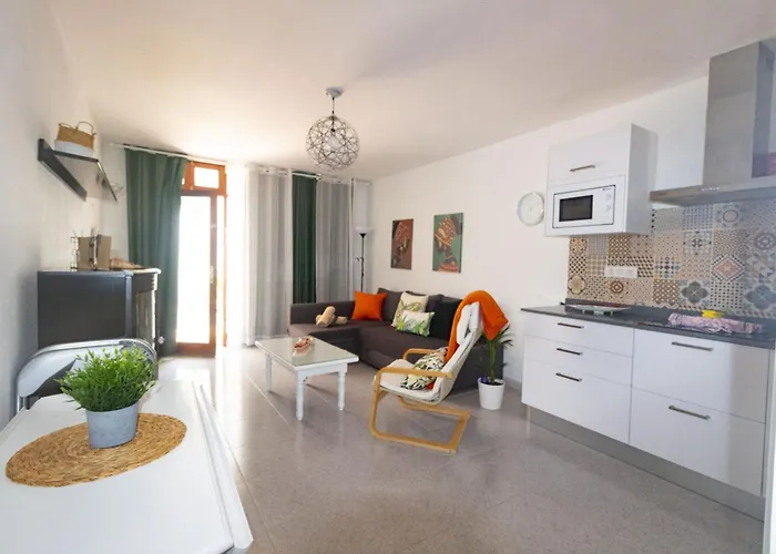 Playa Marisma La Penita * Puerto del Carmen (Lanzarote)