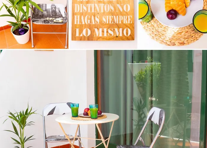 Playa Marisma La Penita Appartamento