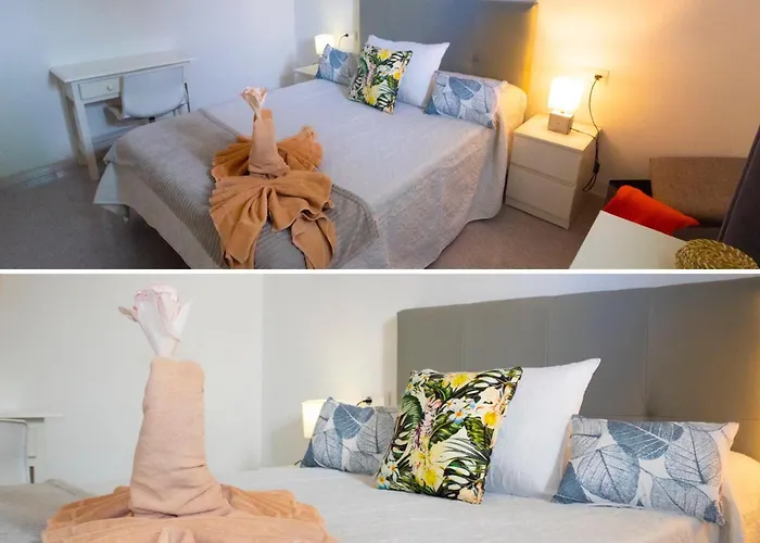 Playa Marisma La Penita Appartamento Puerto del Carmen (Lanzarote)