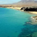 Playa Marisma La Penita Апартаменты
