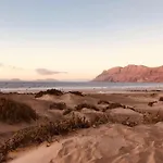 Playa Marisma La Penita Апартаменты Пуэрто дель Кармен