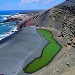 Playa Marisma La Penita Пуэрто дель Кармен