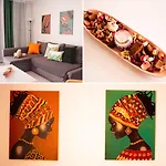 Playa Marisma La Penita Апартаменты *
